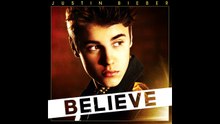 Justin Bieber - As Long As You Love Me (Solo)