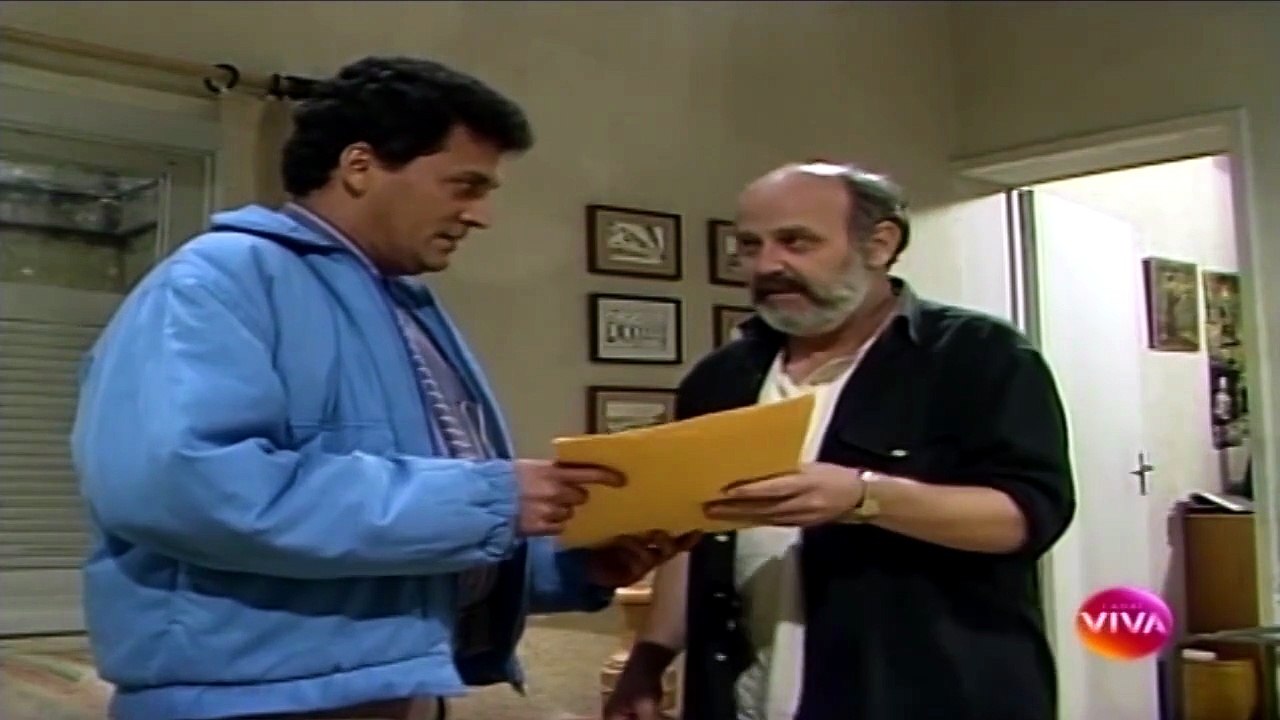 Barriga De Aluguel - Cap. 47