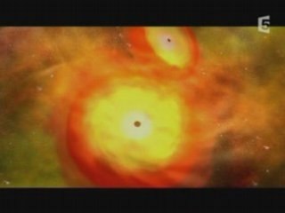 Les Trous noirs (5sur5)