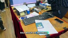 Kabar Baik! Urus Paspor di Hong Kong Kini Lebih Cepat dan Terjadwal