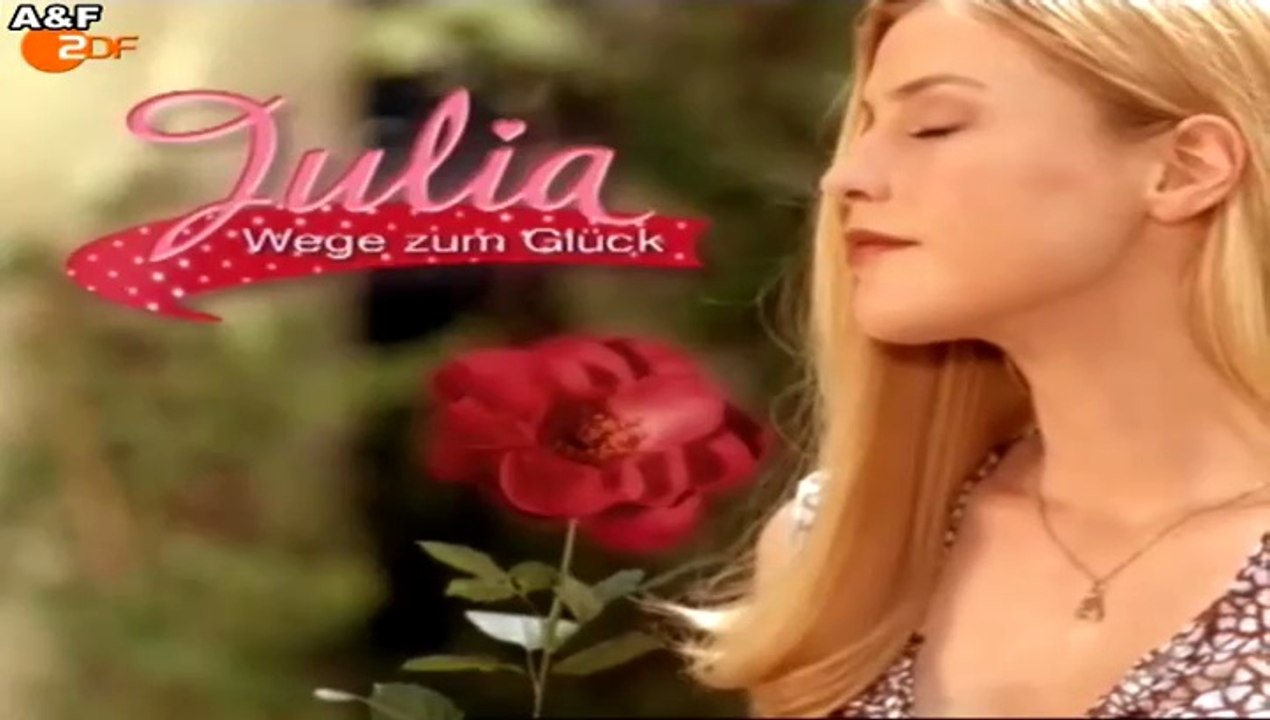 Julia -002- Wege zum Glück