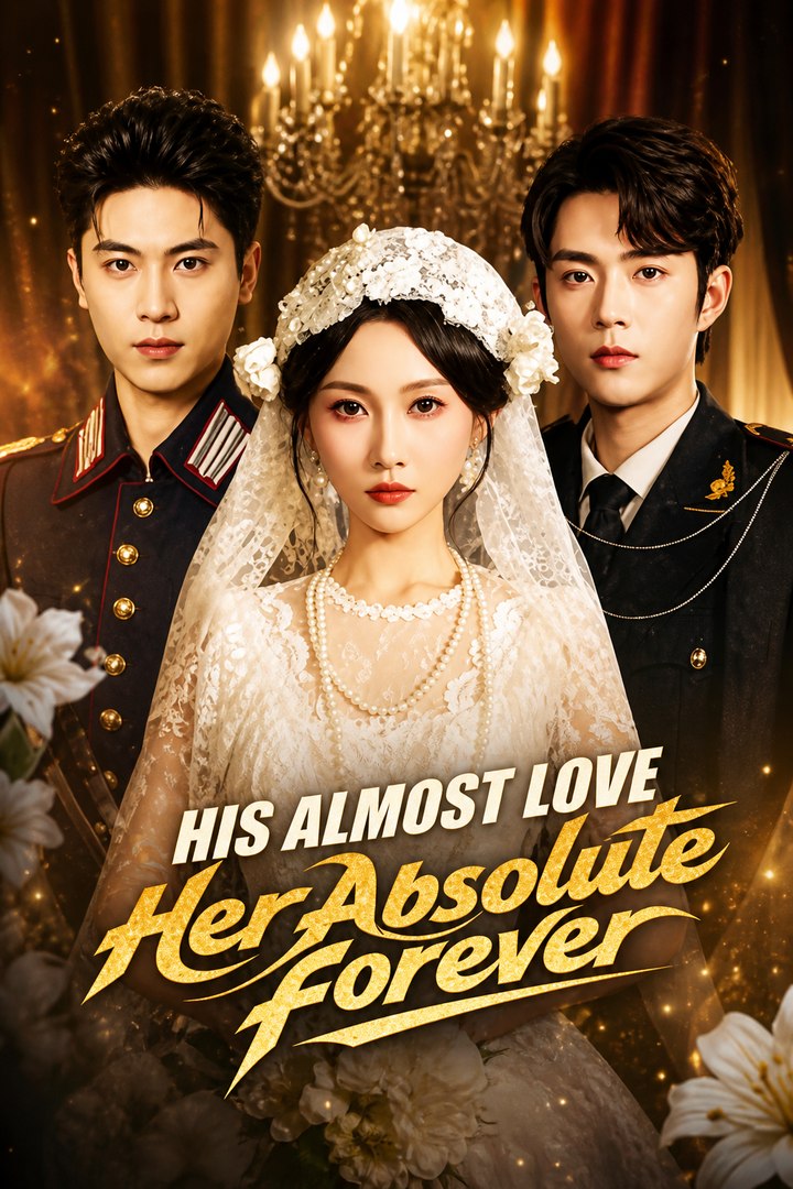 ⁣His Almost Love Her Absolute Forever- Full Drama Movie English Sub
