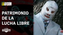 Salvador Lutteroth confiesa el momento más crítico de la Lucha Libre | La Otra Tribuna