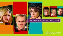 Las reglas de la atracción (2002) pelicula completa español latino