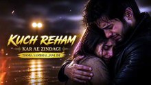 Kuch Toh Reham Kar Ae Zindagi  || Thora Sambhal Jane De  || Viral Song 2026  #newbollywoodsong #viralbollywoodsong #ForYou #Playlist romanticpop #soulmusic #romantichits