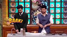 Laughter Chefs 3 26th April 2026 EP 46 ¦ Full Short Drama ¦ English Sub 2026_848x480