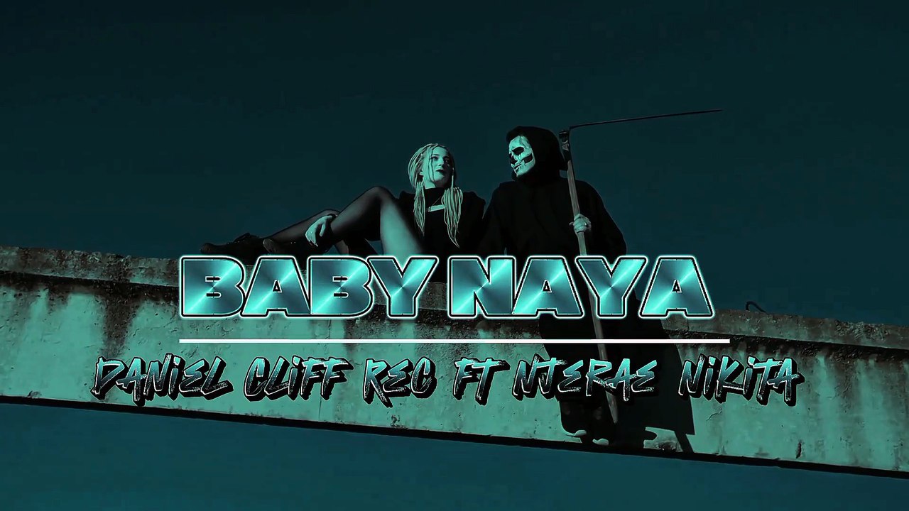 Daniel Cliff Rec ft Njerae Nikita -Baby Naya ( Official Music Video)