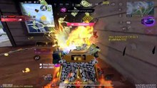 gameplay call of duty mobile