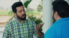 Jonde Raho Bhoot Ji (2024) Full Punjabi Movie