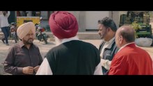 Vekhi Ja Chhedi Na (2024) Full Punjabi Movie