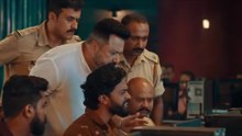 Ghost (2023) Full Hindi Dubbed Movie