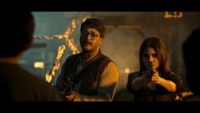 Blackout (2024) Full Hindi Movie