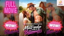[New 2026] From Mail-Order Bride to Billionaire's Wife #dramabox | Drama Hub Hub
