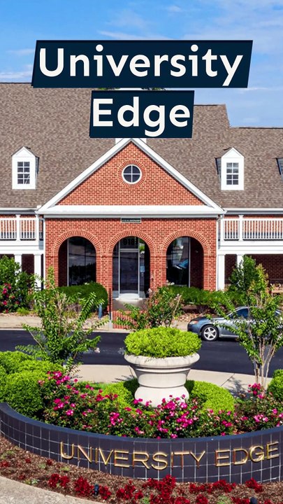 University Edge in Johnson City, TN