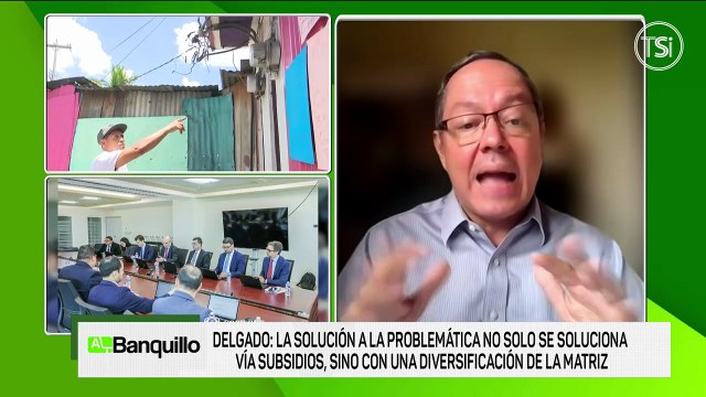 Al Banquillo - Misión del FMI inicia evaluaciones en Honduras - viernes 1 de mayo 2026