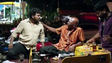 Guardian (2024) Hindi Dubbed Movie