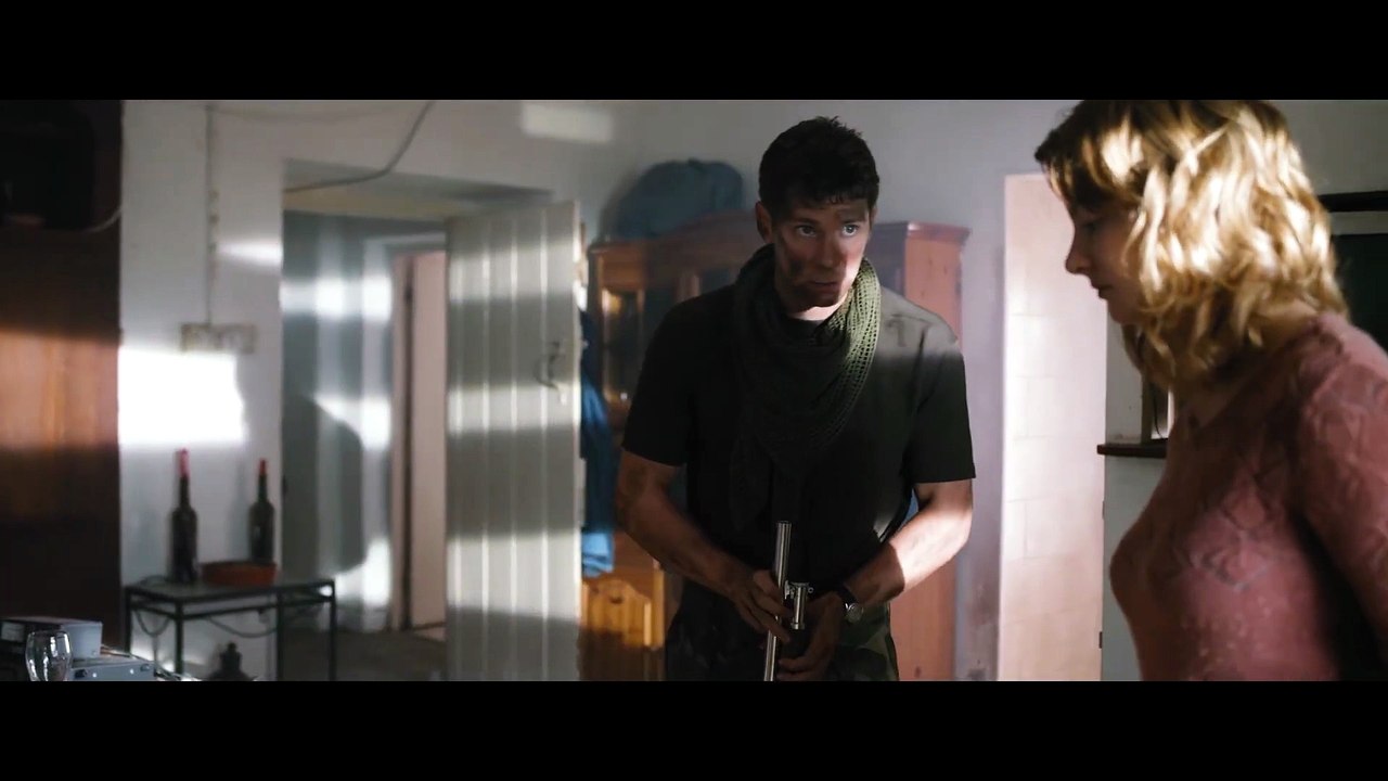 The Quiet Hour _ Full Movie English _ Sci-Fi Thriller_full movie english sub drama
