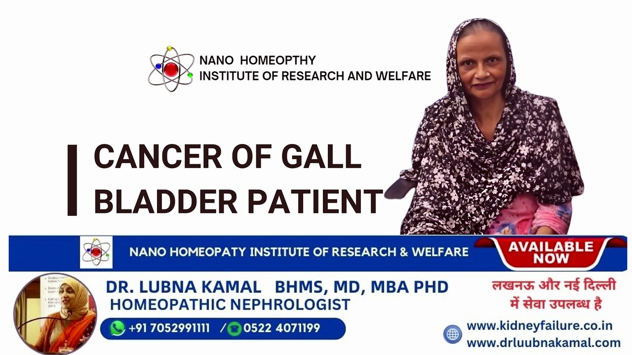 Homeopathy Improves Quality of Life Significantly