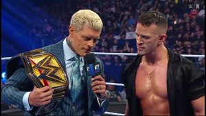 WWE Smackdown 1 May 2026 Full Show (Part-1) - WWE Smackdown 5/1/2026 Full Show (Part-1)