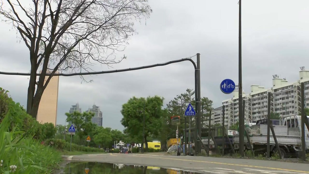 [날씨] 주말 흐리고 예년의 봄 날씨...밤부터 중북부 비 / YTN