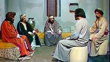 محمد رسول الله - الجزء الخامس -  الحلقة 33