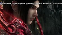 Battle Through The Heavens Season 5 EP198 Trailer