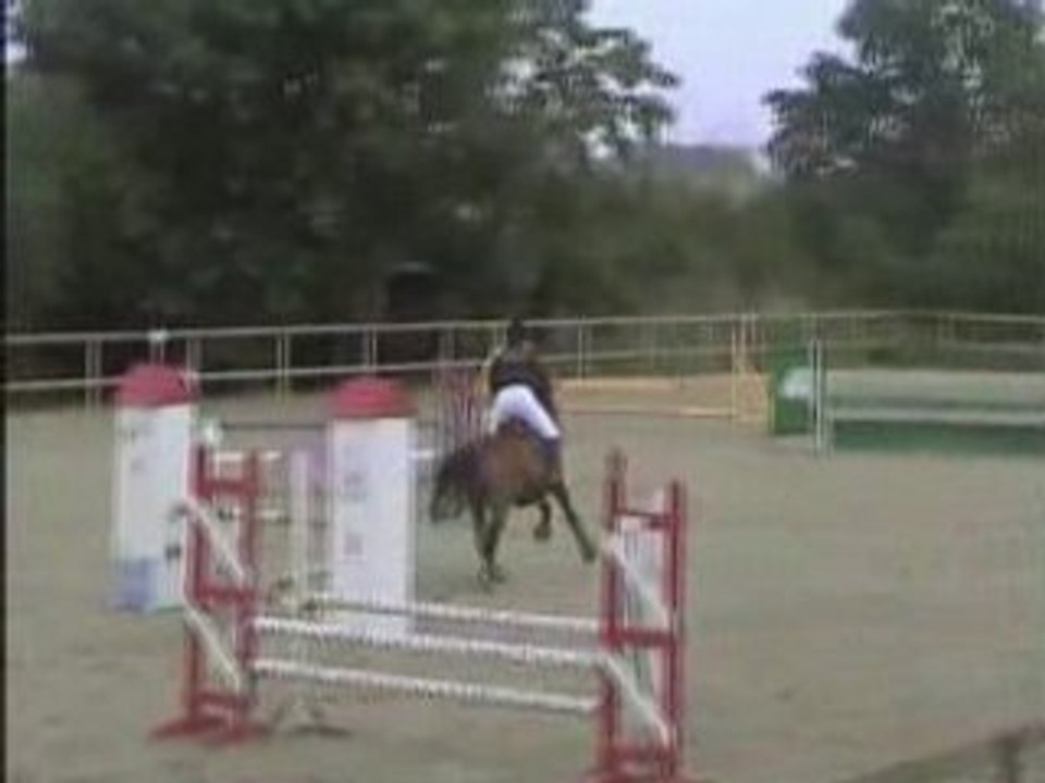 Léa et leti club 2 à coulommiers le 8 juin