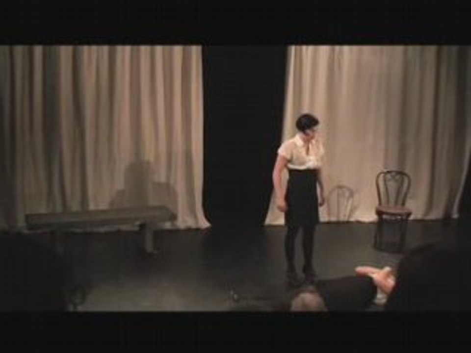 Three Sisters Who Are Not Sisters