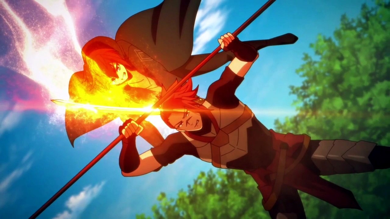 The Beginning After The End Season 2 Episode 4 — Complete Breakdown in English