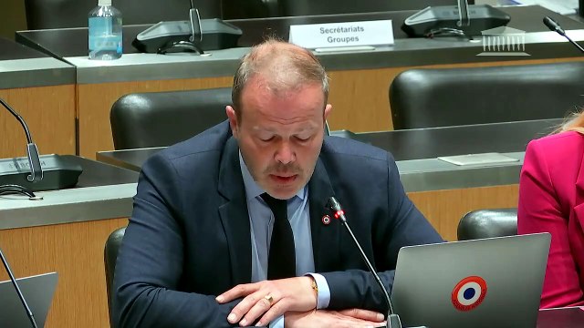 1ère séance : Débats sur les thèmes : « La lutte contre les occupations illicites de logements » ; « Financement et performance de la formation professionnelle : quelle efficacité de la dépense publique ? » - Jeudi 30 avril 2026