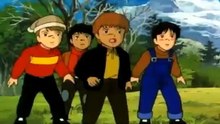 26화 돌아온 축구신동