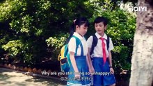 【FULL】EP06 李兰迪&张新成上演双学霸暗恋秘果🍏青涩悸动却是无果的遗憾💔| 李兰迪 x 张新成 | 你好旧时光 My Huckleberry Friends | iQIYI青春剧场
