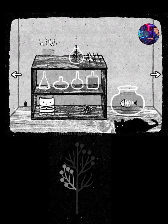 99% Gagal Selesaikan Puzzle Her Trees Ini! Kamu Bisa? 🤯🌳