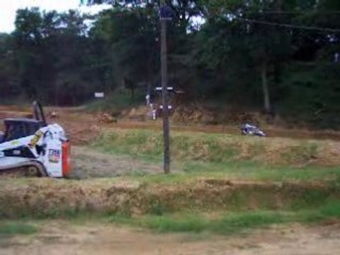 Course2 kartcross 602 baigts 2008