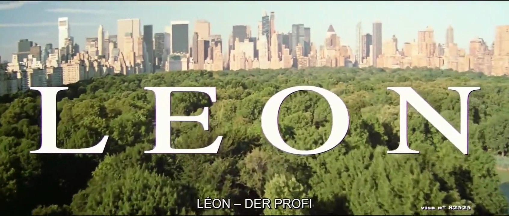 Léon  Der Profi Film deutsch