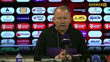 Beşiktaş'ta Sergen Yalçın: Ligin devamının önemi yok