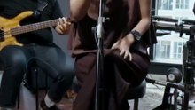 Gelora Asmara - Derby Romero Cover by Risda in Vienna