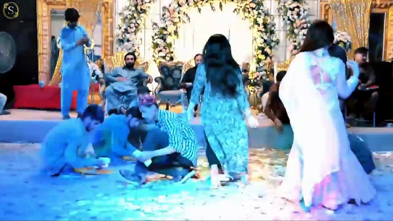 Kitni Bechain Hoke,Rimal Shah,Bollywood Song Dance,Best Performance,S Studio 2026