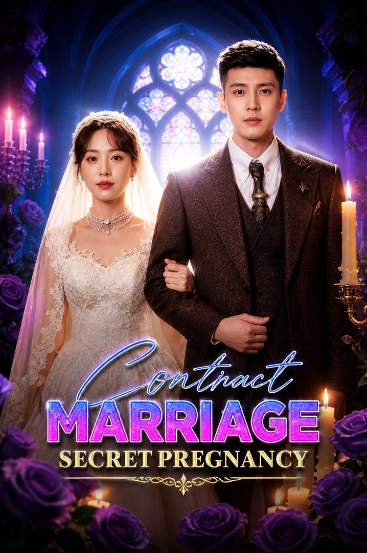 Contract Marriage, Secret Pregnancy- Drama Movie English Sub