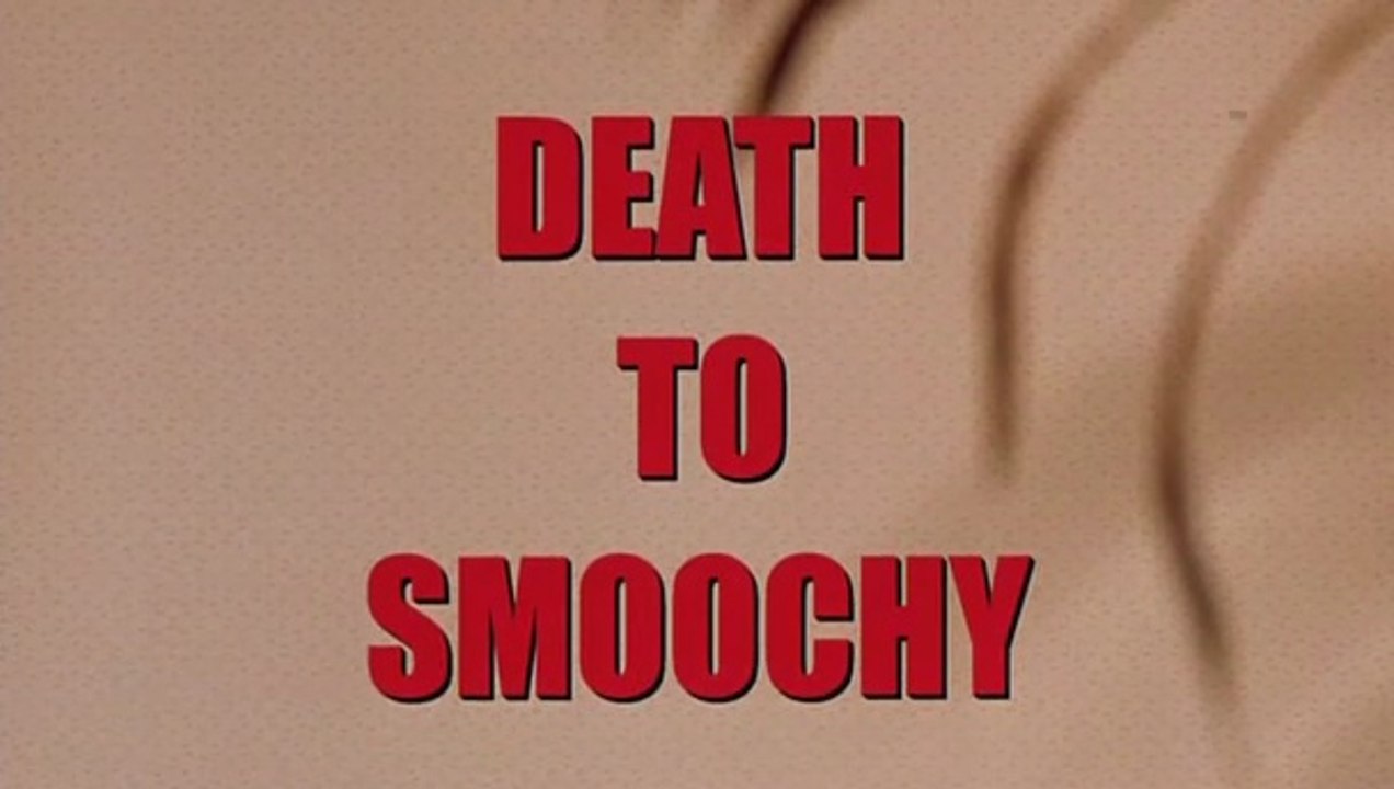 Tötet Smoochy /Death to Smoochy  Film deutsch