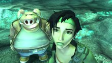 BEYOND GOOD & EVIL PS5 Gameplay Walkthrough Part 1 - A FORGOTTEN MASTERPIECE (PS5)