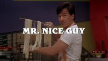Mr Nice Guy Film deutsch