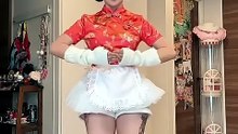 Baby Robot Dance