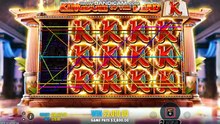 Kingdom of The Dead Slot - Pragmatic Play! Bonus! Epic Win!