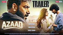 A z a d _   [ H i n d i ]   ( o v i e   A j a y _ d e v g a n [Full Movie] [Vertical Drama]Full EP - Full