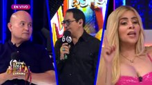 Miguelito, pide respeto a la situación de Lalo Elizondo