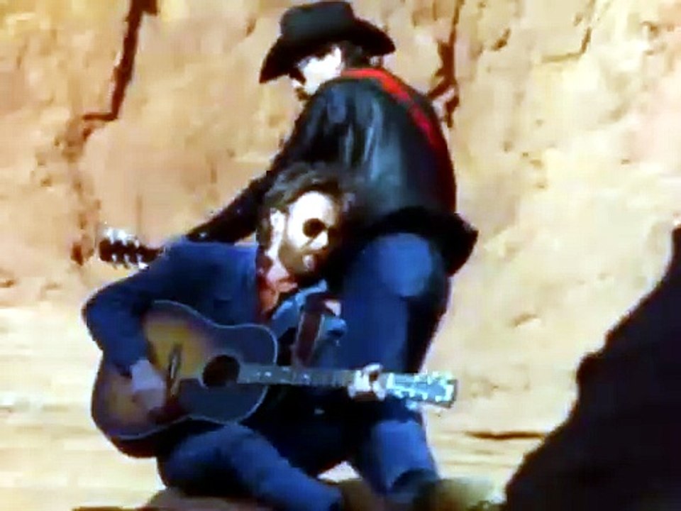 Brooks & Dunn - Brand New Man