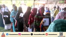ബംഗാളിൽ ചട്ടങ്ങൾ പാലിക്കാതെ പോസ്റ്റൽ വോട്ടുകൾ വേർതിരിച്ചു; പരാതി നൽകി TMC