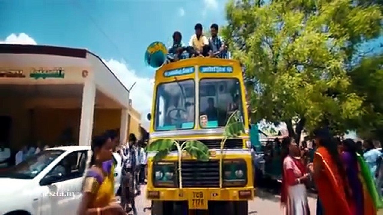 Marriage atrocities (2nd marriage 😂😉) | Varuthapadatha Valipar Sangam | Tamil Movie 🍿🎥
