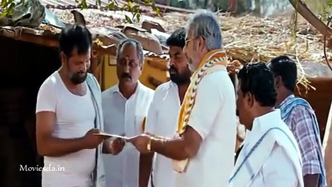 Latha Pandi marriage | Varuthapadatha Valipar Sangam | Tamil Movie 🍿🎥